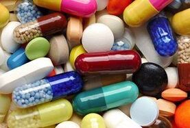 Utilizarea independentă a medicamentelor este foarte periculoasă