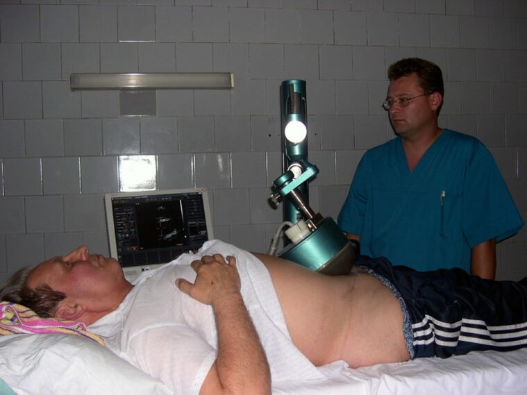 tratamentul fizioterapeutic al prostatitei
