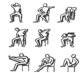 exerciții pentru combaterea prostatitei)